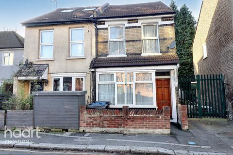 2 bedroom semi-detached house for sale, Church Road, Croydon