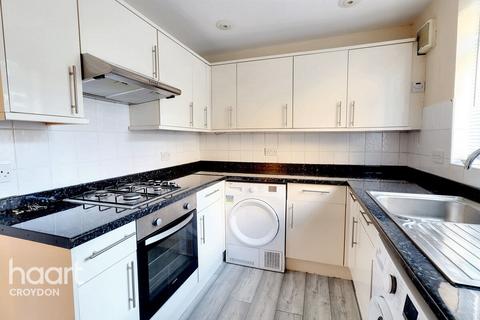 2 bedroom semi-detached house for sale, Church Road, Croydon