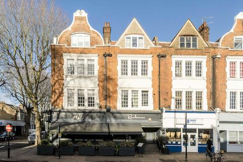 1 bedroom flat for sale, Chiswick High Road, London W4