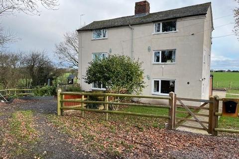 2 bedroom semi-detached house to rent, Longdon Hall Cottage, Longdon upon Tern