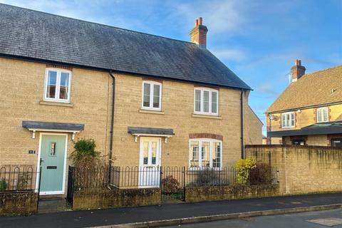 3 bedroom semi-detached house for sale, Chapel Street, Derry Hill, Calne