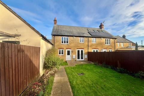 3 bedroom semi-detached house for sale, Chapel Street, Derry Hill, Calne