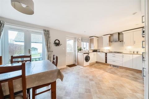 3 bedroom semi-detached house for sale, Chapel Street, Derry Hill, Calne