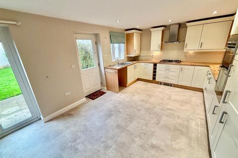 3 bedroom semi-detached house for sale, Chapel Street, Derry Hill, Calne