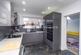 Kitchen view 2