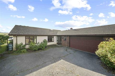 3 bedroom bungalow for sale, Mead Drive, Thurlestone, Kingsbridge, Devon, TQ7