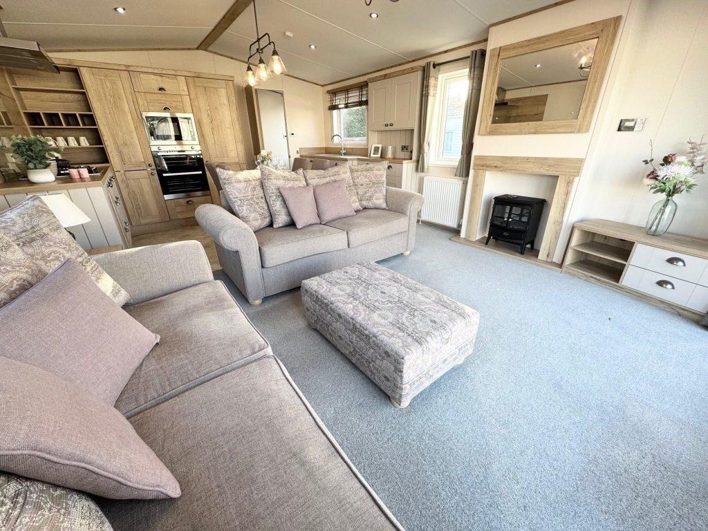 Solent Breezes - ABI -Ambleside Premier  For Sale