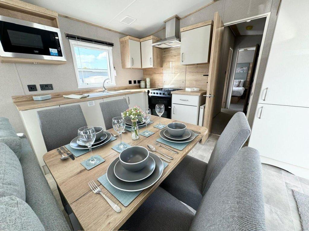 Solent Breezes - ABI -Amberley  For Sale