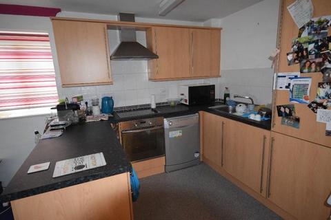 1 bedroom apartment to rent, Grants Yard, Burton upon Trent DE14