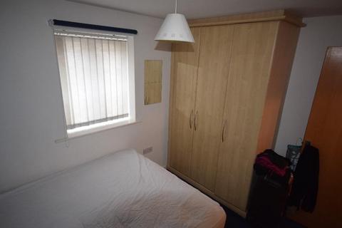 undefined, Grants Yard, Burton upon Trent DE14