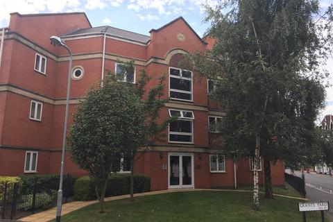 undefined, Grants Yard, Burton upon Trent DE14