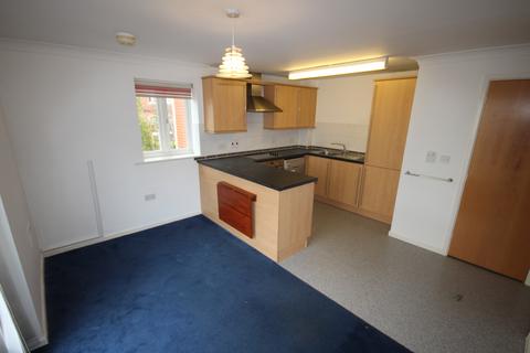 undefined, Grants Yard, Burton upon Trent DE14