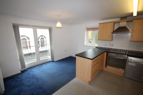 undefined, Grants Yard, Burton upon Trent DE14