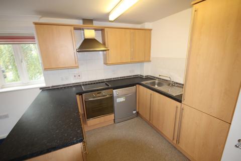undefined, Grants Yard, Burton upon Trent DE14