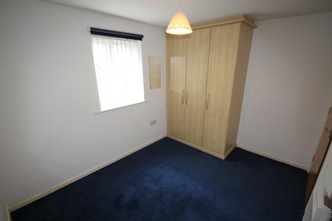 undefined, Grants Yard, Burton upon Trent DE14