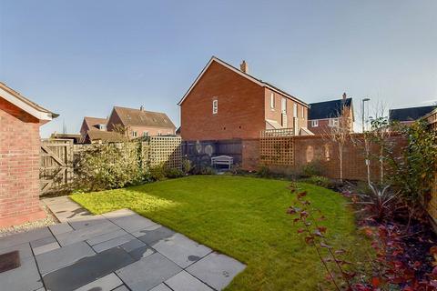 4 bedroom detached house for sale, Bracken Way, Malvern