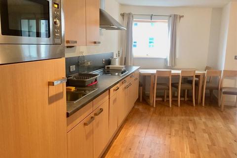 1 bedroom apartment to rent, Jefferson Place, Fernie Street, Manchester