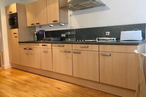 1 bedroom apartment to rent, Jefferson Place, Fernie Street, Manchester