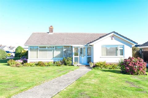 2 bedroom bungalow for sale, Three Acre Drive, Barton on Sea, New Milton, Hampshire, BH25