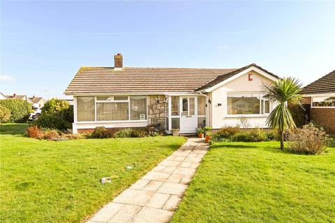 2 bedroom bungalow for sale, Three Acre Drive, Barton on Sea, New Milton, Hampshire, BH25