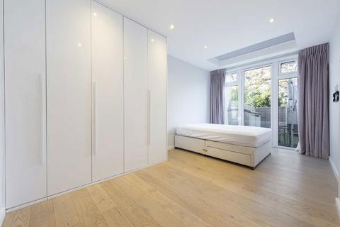 Flat 1, 83 The Vale, London, NW11 8TJ