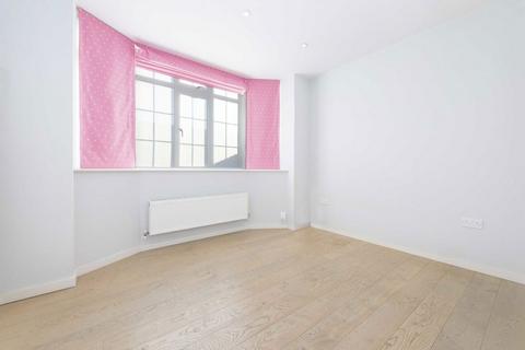 Flat 1, 83 The Vale, London, NW11 8TJ