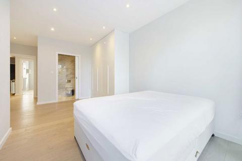 Flat 1, 83 The Vale, London, NW11 8TJ