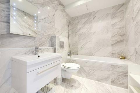 Flat 1, 83 The Vale, London, NW11 8TJ