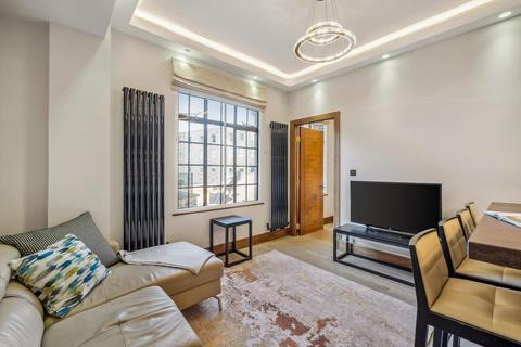 2 bedroom flat to rent, Hallam Street, Marylebone, London, W1W