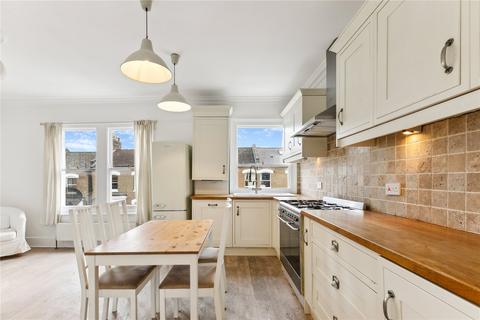 2 bedroom apartment for sale, Saltoun Road, London, SW2