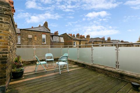 2 bedroom apartment for sale, Saltoun Road, London, SW2