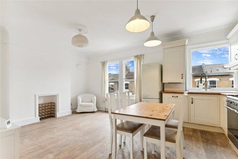 2 bedroom apartment for sale, Saltoun Road, London, SW2