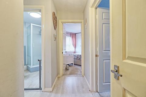 1 bedroom flat for sale, Tattersalls Chase, Southminster CM0