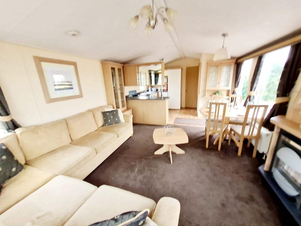 St Osyth Beach   Willerby  Granada  For Sale