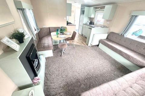 2 bedroom static caravan for sale, St Osyth Beach Holiday Park