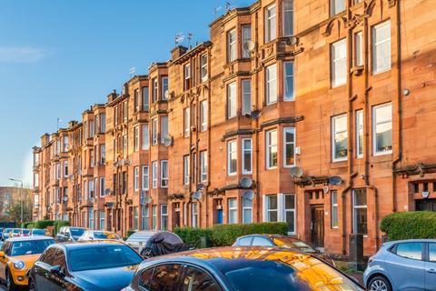 1 bedroom flat for sale, Garry Street, Flat 0/1, Cathcart, Glasgow, G44 4AX