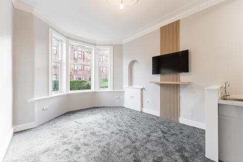 1 bedroom flat for sale, Garry Street, Flat 0/1, Cathcart, Glasgow, G44 4AX