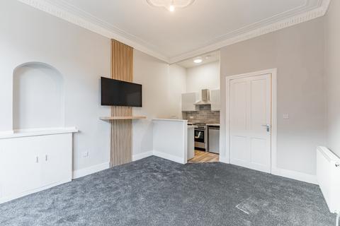 1 bedroom flat for sale, Garry Street, Flat 0/1, Cathcart, Glasgow, G44 4AX