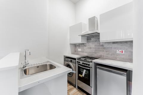 1 bedroom flat for sale, Garry Street, Flat 0/1, Cathcart, Glasgow, G44 4AX