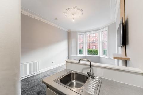 1 bedroom flat for sale, Garry Street, Flat 0/1, Cathcart, Glasgow, G44 4AX