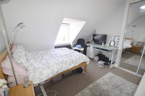 1 bedroom house of multiple occupation to rent, 492 Ashley Road, Poole, BH14 0AD