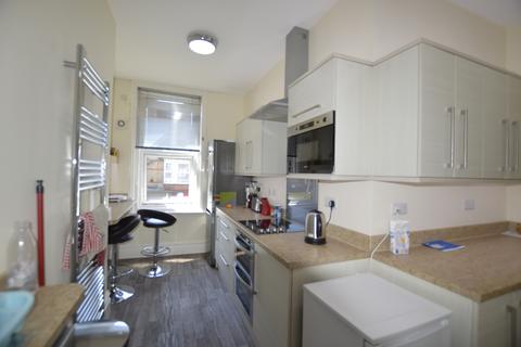 1 bedroom house of multiple occupation to rent, 492 Ashley Road, Poole, BH14 0AD