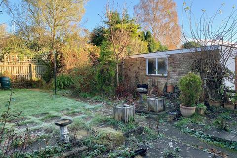 2 bedroom semi-detached bungalow for sale, Cuddy Brown Close, Pickering