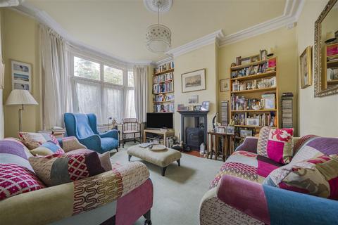 4 bedroom detached house for sale, Campbell Road, Twickenham