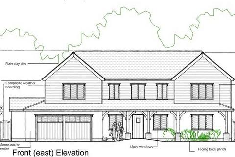 undefined, Main Road, Maldon CM9