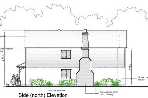 undefined, Main Road, Maldon CM9
