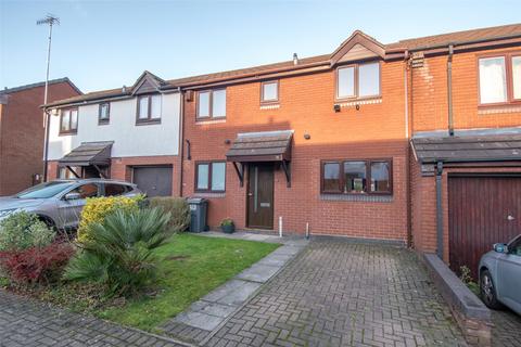 2 bedroom terraced house for sale, Aboyne Close, Edgbaston, Birmingham, B5