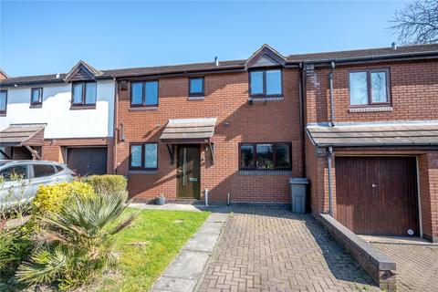 2 bedroom terraced house for sale, Aboyne Close, Edgbaston, Birmingham, B5