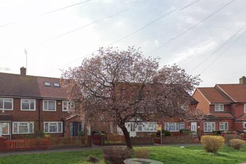 2 bedroom semi-detached house for sale, Lichfield Road, Hounslow TW4