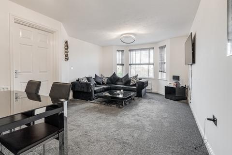 2 bedroom apartment for sale, Royal Court Drive, Bolton, Lancashire, BL1